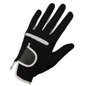 Gants de boxe et de golf imprimés avec logo personnalisé Gants de moto de travail en cuir personnalisés par fabricant en peau de mouton au tarif de gros OEM - Product Image 2