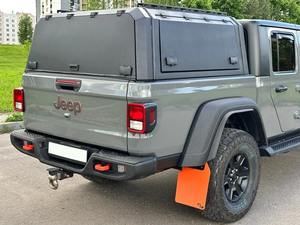 Jeep Gladiator II JT 2021 à vendre - Product Image 4