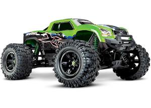 El más vendido: Arr- ma Kr@- ton 8S BLX Brushless RTR 1/5 4WD Monster Truck - Product Image 5