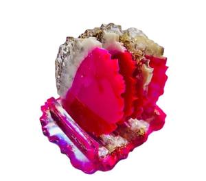 ชุดถาดรองแก้วเรซินสำหรับตกแต่งมันวาวสูงลวดลายเคลือบ - Product Image 4