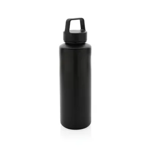 Borraccia Sportiva Sostenibile RPPRCS con Manico, Gadget Ecologici - Product Image 1