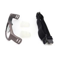 2023 nouveau design fit cadre basket-ball dribble lunettes yeux protéger football sport lunettes