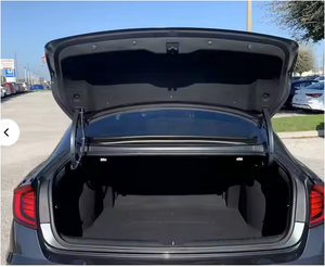 Hyun_dai Sonata 2021 soigneusement utilisée - Product Image 4