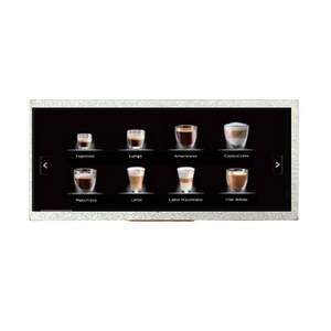 Pantalla de barra estirada de 6,5 pulgadas Pantalla LCD de barra TTL de 1024x400 - Product Image 1