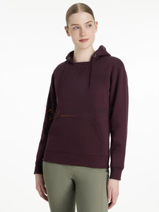 Women <b>horse</b> riding <b>hoodies</b> breathable windproof stylish equestrian premium quality lightweight durable affordable <b>hoodies</b> - Product Image 4