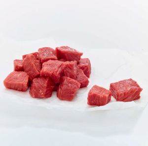 Cubo de Carne de Res Deshuesado, Fresco y Congelado, Halal, para Restaurantes, Venta al por Menor y Distribución - Product Image 2