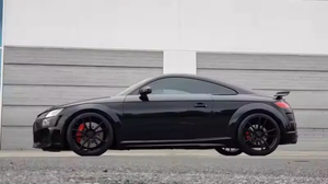 2019 audii TT RS AWD 2.5T quatttro 2dr Coupe