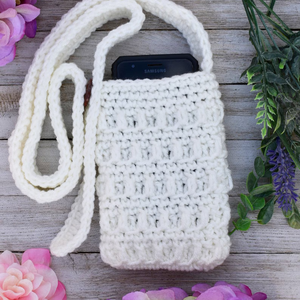 Macrame <b>Phone</b> <b>Bag</b> for Girls Woman, Mini Vintage Crossbody <b>Bag</b>, Trendy <b>Bags</b> for Girls OEM Made in Vietnam - Product Image 4