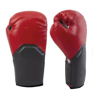 New Wholesale Custom Designs High Quality MMA Training <b>Glove</b> Best Price PU Leather Boxing <b>Gloves</b> 2026 - Product Image 1