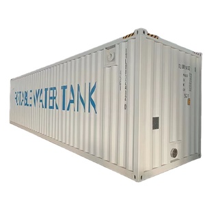 Tanque de Combustible para Almacenamiento de Productos Químicos en Contenedores, Estación de Servicio Móvil, Tanque de Gasolina, Bombas Dispensadoras de Combustible, Tanques de Almacenamiento de Combustible - Product Image 4