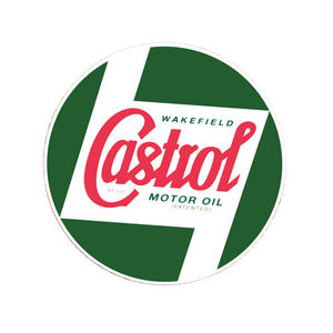 Signo de Metal de aceite de MOTOR, placa de hojalata Vintage, decoración de pared, señalización - Product Image 6