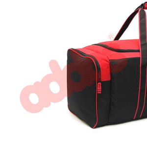 Bolsa de equipo de hockey sobre hielo personalizada con logotipo de equipo para jugadores de hockey helado, bolsa de otros deportes - Product Image 3