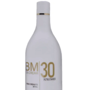 Bionat 30 Volumes Crème Oxydante Nourrissante pour Cheveux Blonds 900ml Développeur d'Oxygène 3% Permanent pour Coloration Capillaire en Salon - Product Image 4