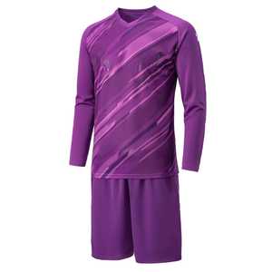 Ensemble de maillots de football pour hommes sublimés personnalisés de haute qualité maillot de football et uniforme pour les équipes en gros - Product Image 4