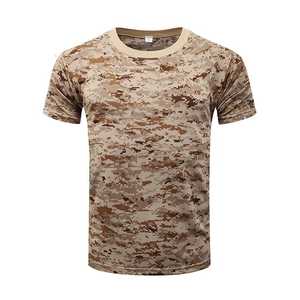 Les t-shirts vierges pour hommes du Pakistan avec logo personnalisé perdent les t-shirts respirants pour hommes. - Product Image 5