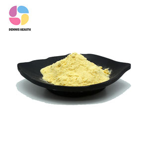 Fábrica de Proteína De Soja Isolado Nutrição Enhancers 90% Proteína De Soja Em Pó - Product Image 2