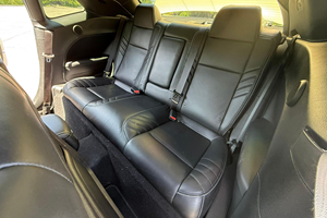 Dodge Challenger SRT Hellcat Jailbreak 2023 Usado (LHD/RHD) - Product Image 4