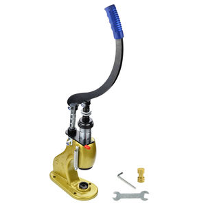 Prensa de Recarga de Cartuchos de Acero Toros HU05-12 para 6 Cartuchos de Calibre 12 con Sistema MOLLE, Firmeza Suave para Uso en Exteriores - Product Image 3