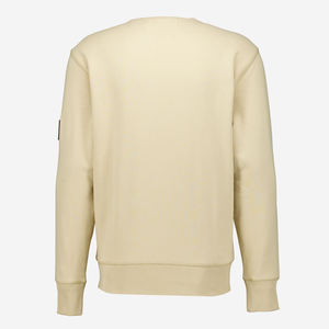 Sweats à capuche d'hiver 100% coton pour hommes avec motif imprimé brodé en 3D - Product Image 5