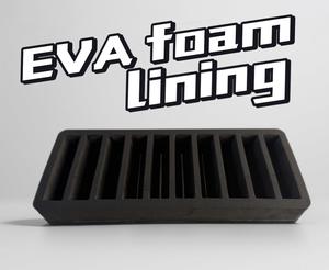 Nhà Máy bán hàng trực tiếp chống sốc EVA tấm xốp lót bao bì bảo vệ bọt - Product Image 6