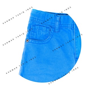 Pantalones de trabajo de primavera Otoño de diseño personalizado para hombre, cintura elástica informal con detalle bordado, venta al por mayor, lisos en blanco personalizados para hombre - Product Image 5
