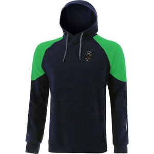 Veste de sport GAA 2025 personnalisée pour sport de plein air unisexe avec impression numérique 100% polyester à séchage rapide - Product Image 1