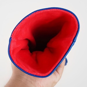 ผ้าคลุมหัวไม้กอล์ฟไม้และไดรเวอร์หมวกคลุมหัวกันน้ำชุดคลุมหัวไม้กอล์ฟโกรธตลกออกแบบโลโก้ได้ตามต้องการ - Product Image 6