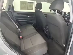 ซูเปอร์เซลส์ 2023  CR-Vs LX SUV เครื่องยนต์ 1.5 ลิตร เทอร์โบชาร์จ 4 สูบ ไมล์น้อย สภาพดี พร้อมส่ง - Product Image 5