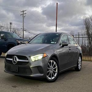 MEILLEUR PRIX POUR MERCEDES-BENZ Classe A A 220 4MATIC 2022 - Product Image 3