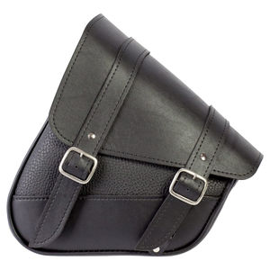 Sacs latéraux de moto imperméables de grande taille pour voyage, sacs à outils, accessoires de moto, sac modifié, boîte latérale, sac à outils - Product Image 3