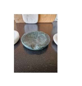 Cuchara de mármol Resto Mármol Color blanco Cuchara Tenedor Resto Soporte para cocinar Cuchara Organizador - Product Image 4