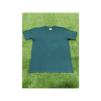 Kaos Oblong Lengan Pendek Grosir Musim Panas, Ringan, Kerah O, Kaos Pria, Produsen Kaos Premium OEM Berkualitas Tinggi
