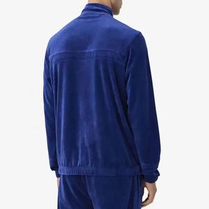 Nouveauté : Survêtement de sport pour homme personnalisé, de haute qualité, respirant, décontracté, tendance, pour la saison hivernale, taille plus, personnalisable - Product Image 3