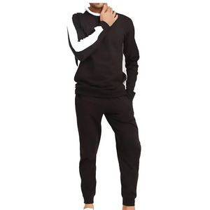 Vêtements de sport de haute qualité, survêtements pour femmes et hommes, survêtement de fitness slim, survêtement d'entraînement personnalisé, jogging - Product Image 3