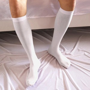 95% Pure Cotton <b>Socks</b> <b>Men</b> Business Dress Anti-bacterial <b>Long</b> <b>Socks</b> Soft Breathable Spring Summer Tube Casual <b>Sock</b> 5Pairs/Lot - Product Image 1