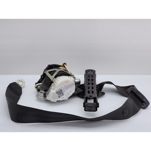 CEINTURE DE SÉCURITÉ AVANT GAUCHE SX VOLKSWAGEN Série Passat (A32,A33) 3C1857705Q CFFB (11>) - Product Image 6
