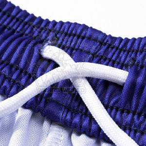 Uniforme de Rugby de Secado Rápido y Transpirable, 100% Poliéster Ecológico, Opciones Personalizables, Hecho en Pakistán - Venta en Línea - Product Image 4