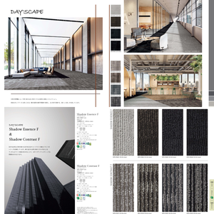 Perfect Home Products <b>Modern</b> Loop Pile Textile Colorful Decorative <b>Rugs</b> and Carpets for <b>Living</b> <b>Rooms</b> - Product Image 3