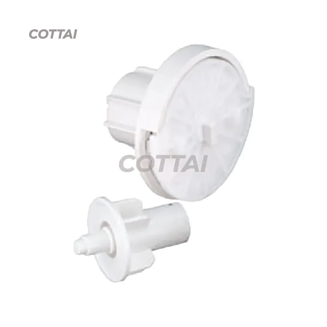 COTTAI-रोलर अंधा श्रृंखला नियंत्रण इकाई रोलर अंधा घटकों ताइवान में किए गए