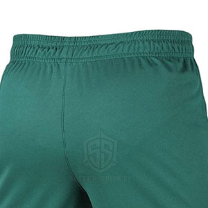 Pantalones cortos informales para hombre, algodón de calidad superior, secado rápido, estilo Cargo, cintura media, patrón sólido, decoración, último diseño - Product Image 6