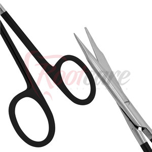 Ciseaux Stevens Super Cut de qualité chirurgicale, les plus vendus, pour une coupe de précision, ciseaux Stevens Super Cut pour usage professionnel - Product Image 5