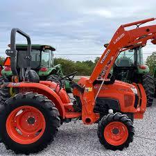 30% Off High Quality Kubota Tractor Kubota LX3520 Very <b>Cheap</b> Agricultural Tractor for Sale - Product Image 5