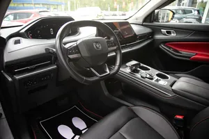 2023 CS55 Plus II รุ่นปรับโฉม ไมล์น้อย เครื่องยนต์สมบูรณ์ ระบบเกียร์อัตโนมัติ หลังคาซันรูฟแบบพาโนรามา ไฟหน้า LED - Product Image 3