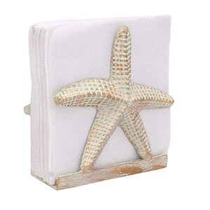 Porte-serviettes élégant de table pour la vaisselle et la vaisselle Design moderne support de rangement en papier de soie en fer massif vente à chaud - Product Image 5