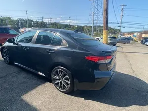 Toyota Corolla SE 2022 Usado y Económico - Product Image 6