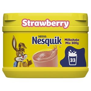 Nesquik ผสมเครื่องดื่มโกโก้490กรัมสำหรับเด็กผู้ใหญ่พร้อมแยมลูกอม - Product Image 4