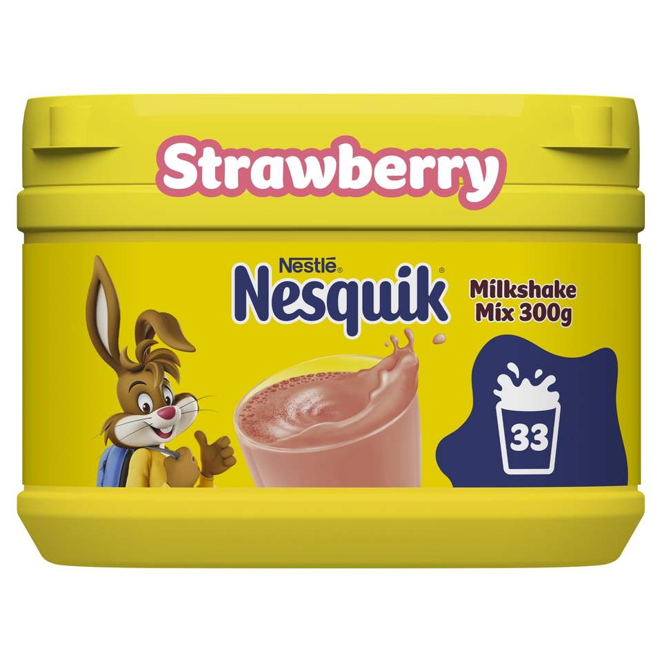 Hot Selling for Nesquik Cacao Instantane 490g Factory Price Cocoa Beverage Mix for Kids Adults with Candy Jam Wholesale