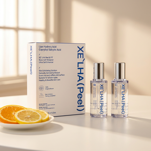 1. XE LHA Exfoliant liquide pour le visage pour tous types de peau - Product Image 1