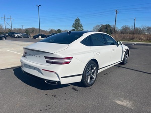 G80 3.5T SPORT Pre-stige AWD 2023 Usado, Listo para Enviar - Product Image 3