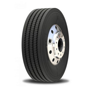 Nouveau pneu de camion lourd 11R22.5 16PR 146/143M 53KG radial sans chambre à air, remplacement pour toutes les positions - Product Image 4